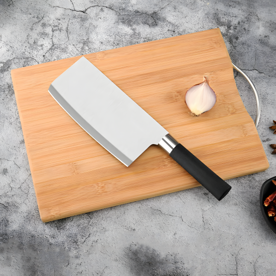 Cleaver